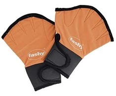 Fashy Aqua fitneso pirštinės 4462 S