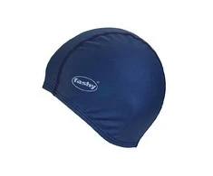 Fashy Kepuraitė plauk. Sport PU lycra 3059 54 navy