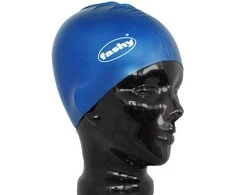 Fashy Kepuraitė plauk. Sport silikon. 3040 54 navy