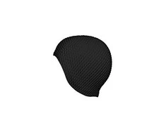 Fashy Kepuraitė plauk. Ladies Rubber bubble 3115 20 blac