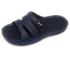 Fashy Šlepetės unisex SEAFIELD 75413 54 44 navy