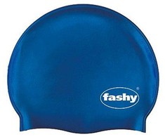 Fashy Kepuraitė plauk. Sport silikon. 3040 00
