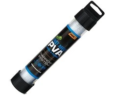 PVA kojinė su tūba ir grūstuvu FOX Fast Melt PVA 25mmx7m