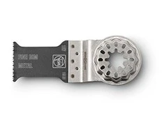 Pjūklelis FEIN E-Cut Fine 30 mm 10 vnt.