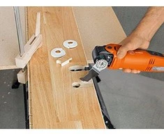 Pjūklelis FEIN E-Cut Precision BiM Starlock 35mm 10 vnt.