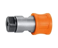 Sriegiklių laikiklis FEIN M4/M5/M6/M8 su QuickIN