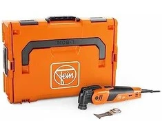 FEIN MULTI ĮRANKIS MULTIMASTER MM700 MAX