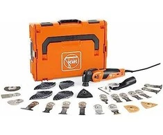 450 W elektrinis osciliacinis daugiafunkcis įrankis, MULTIMASTER MM 700 MAX TOP Fein [72296864000]