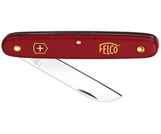 Skiepijimo peilis FELCO 3.90 50