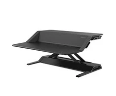 Fellowes Sit-Stand Lotusczarne