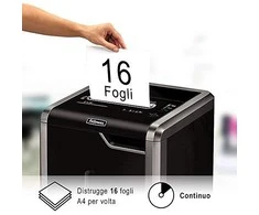 Fellowes Kolegos 225Mi