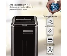 Fellowes Kolegos 225Ci