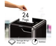 Fellowes Kolegos 225Ci