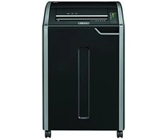 Fellowes 485i 100 % apsauga nuo užstrigimo