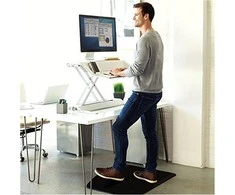 Fellowes ActiveFusion stovimas darbo kilimėlis