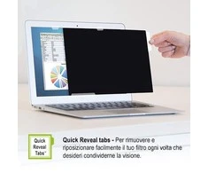 Fellowes - 14''16:9 (310,4 x 174,6 mm)