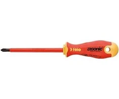 Felo Kryžminis atsuktuvas PH3 Ergonic 400 VDE izoliuotas 1000V 150 x 8mm (41430490)