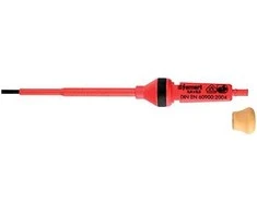 Felo Klinge E-smart 063 VDE lige 3,0 x 0,5