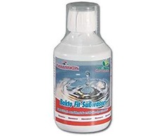 Femanga Bakto Fit 250 ml - biologinis vandens papildas