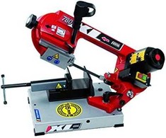 Juostinės metalo pjovimo staklės Femi 780XL 8483321