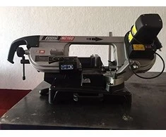 FEMI NG120 XL 1300W diržo žirklės (FEMI -NG120XL)