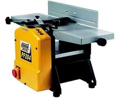 Obliavimo ir reismusinės ''2 in 1'' staklės Femi Jobline PF 204
