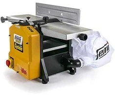 Obliavimo ir reismusinės ''2 in 1'' staklės Femi Jobline PF 204 Cyclone