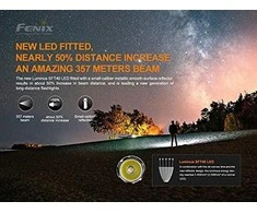 Fenix PD35 V3.0 LED žibintuvėlis