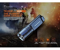 ŽibintuvėlisFenix TK35UE V2.0