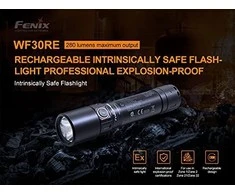 Žibintuvėlis Fenix WF30RE
