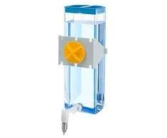 Graužikų Gertuvė - Ferplast Sippy, 600ml Nerūdijančio Plieno