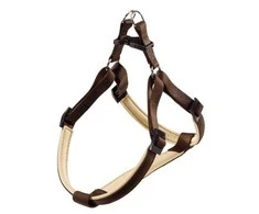 Ferplast DaytonA petnešos – Brown M