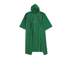 Lietpaltis FERRINO Poncho Junior - Žalias