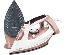 Geležis Sencor SSI 8300RS