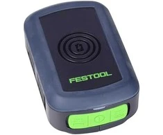 Akumuliatorių adapteris Festool PHC 18