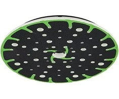 Šlifavimo padas Festool FastFix ST-STF D150/MJ2-FX-W-HT; 150 mm; 1 vnt.