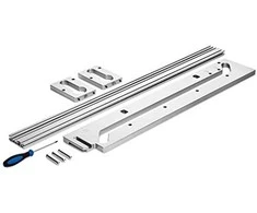 Šablonas stalviršių jungimui Festool APS 900/2