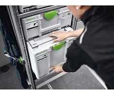 Festool Systainer³ SYS3 M 437