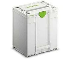 Festool Systainer³ SYS3 M 437