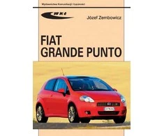 WKL Fiat Grande Punto