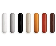 Fibaro | 2 durų/langų jutiklis | Z-Wave | Baltas