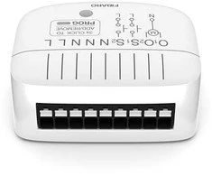 Fibaro | Roller Shutter 4, Z-Wave Plus EU | FGR-224 ZW8 868,4 MHz
