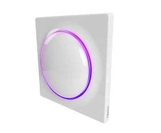 Fibaro | Walli Switch | Z-Wave EU | Baltas