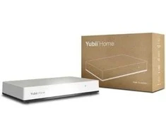 „NICE Yubii Home YH-001“ valdymo blokas