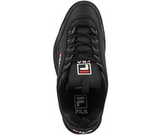 Fila Holdings Buty moterims Fila Disruptor juoda 1010302 12V (38)