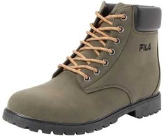 Fila Holdings Buty vyrams Fila Maverick juoda FFM0148 83052 (43)