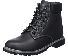 Fila Holdings Buty vyrams Fila Maverick juoda FFM0148 83052 (44)