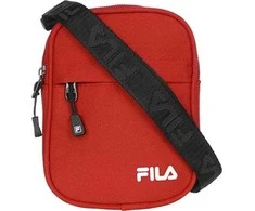 Fila Holdings Fila New Pusher Berlin Maišelis, Raudona, vieno dydžio (685054- 006)