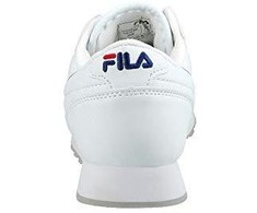 Fila Holdings Fila Orbit Low Moteriški batai Wmn baltas s.38 (1010308-1FG)