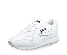 Fila Holdings Fila Orbit Low Moteriški batai Wmn baltas s.37 (1010308-1FG)
